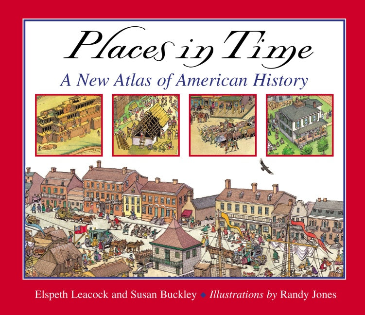 Places in Time