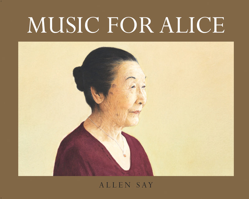 Music for Alice