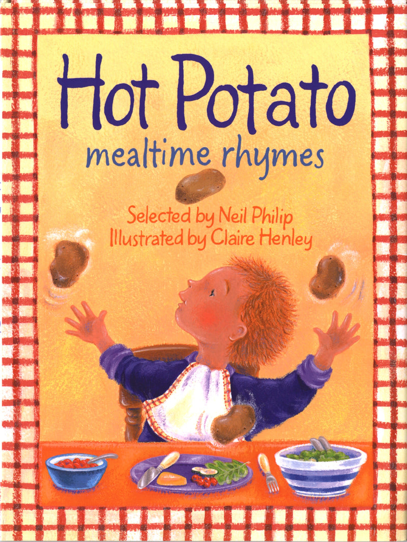 Hot Potato