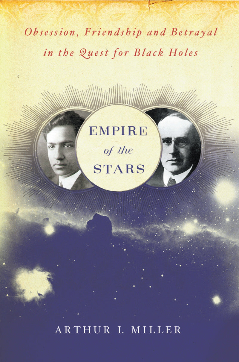 Empire Of The Stars