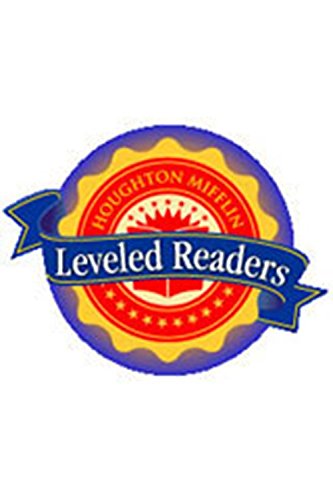 Reading Leveled Readers Instruction Kit on Level Grade 2: Houghton Mifflin Reading Leveled Readers Read