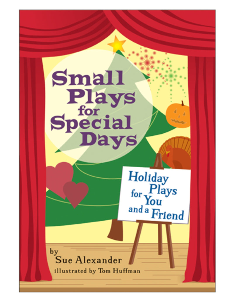 Small Plays for Special Days