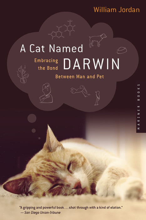 A Cat Named Darwin