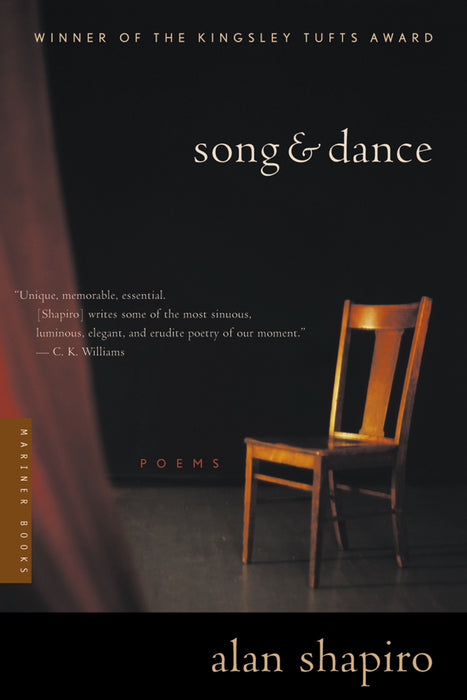 Song And Dance