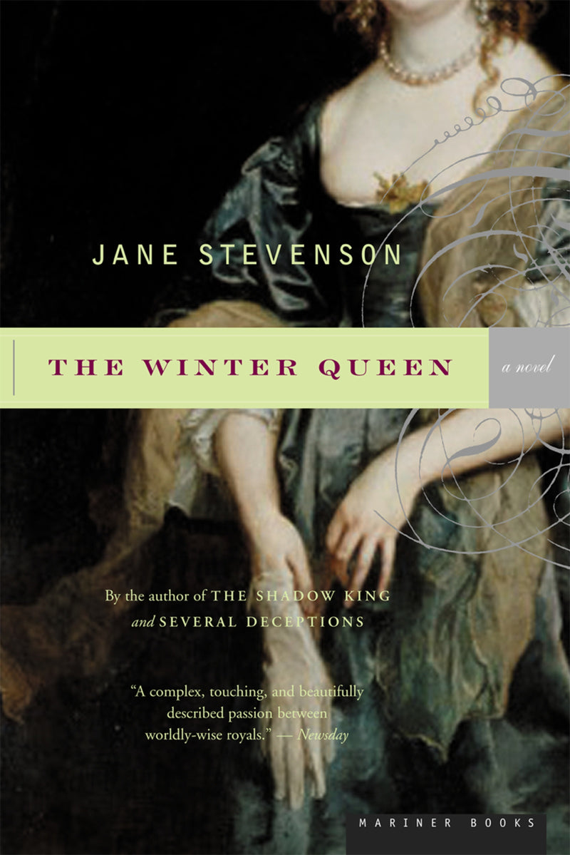 The Winter Queen: A Novel