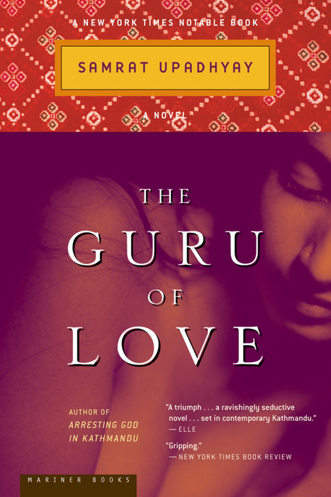 The Guru Of Love