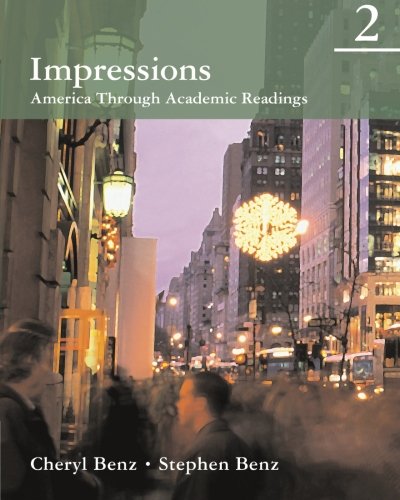 Impressions 2
