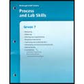 McDougal Littell Science: Process and Lab Skills Teacherâ€™s Edition Grade 8 [Paperback] McDougal Littell