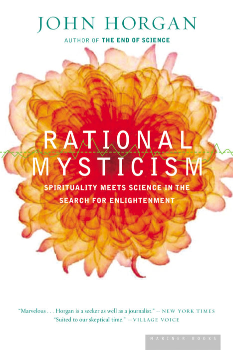 Rational Mysticism