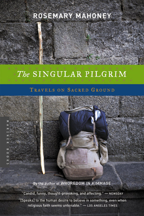 The Singular Pilgrim