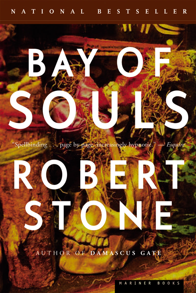 Bay Of Souls: A Novel