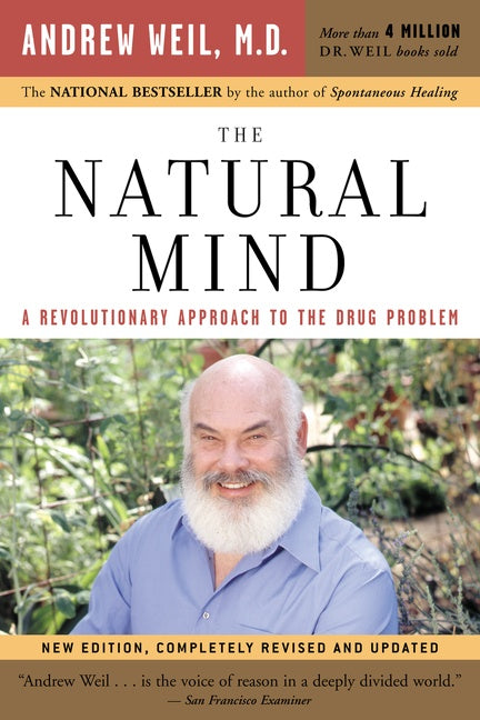 The Natural Mind