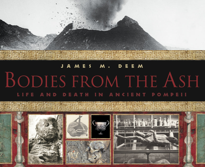 Bodies from the Ash