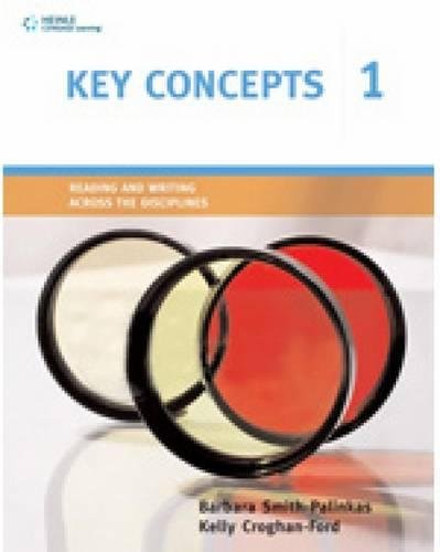 Key Concepts 1