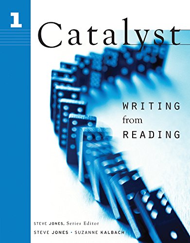 Catalyst 1