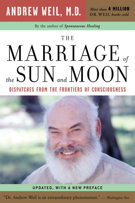 The Marriage Of The Sun And Moon