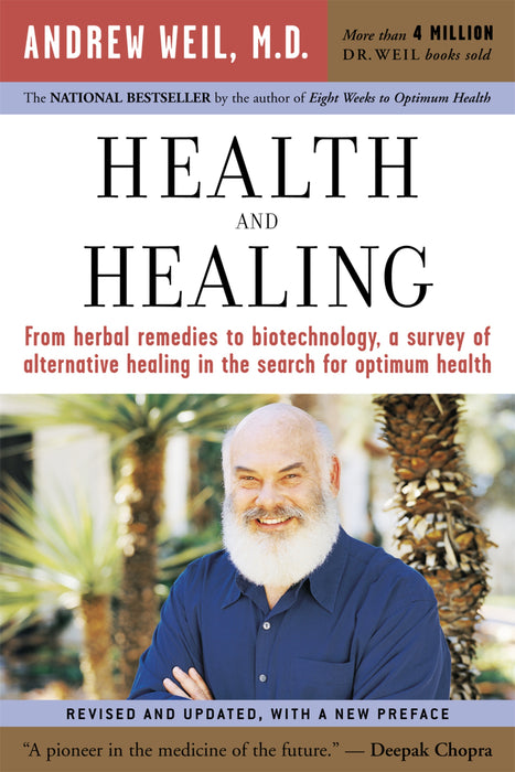 Health And Healing