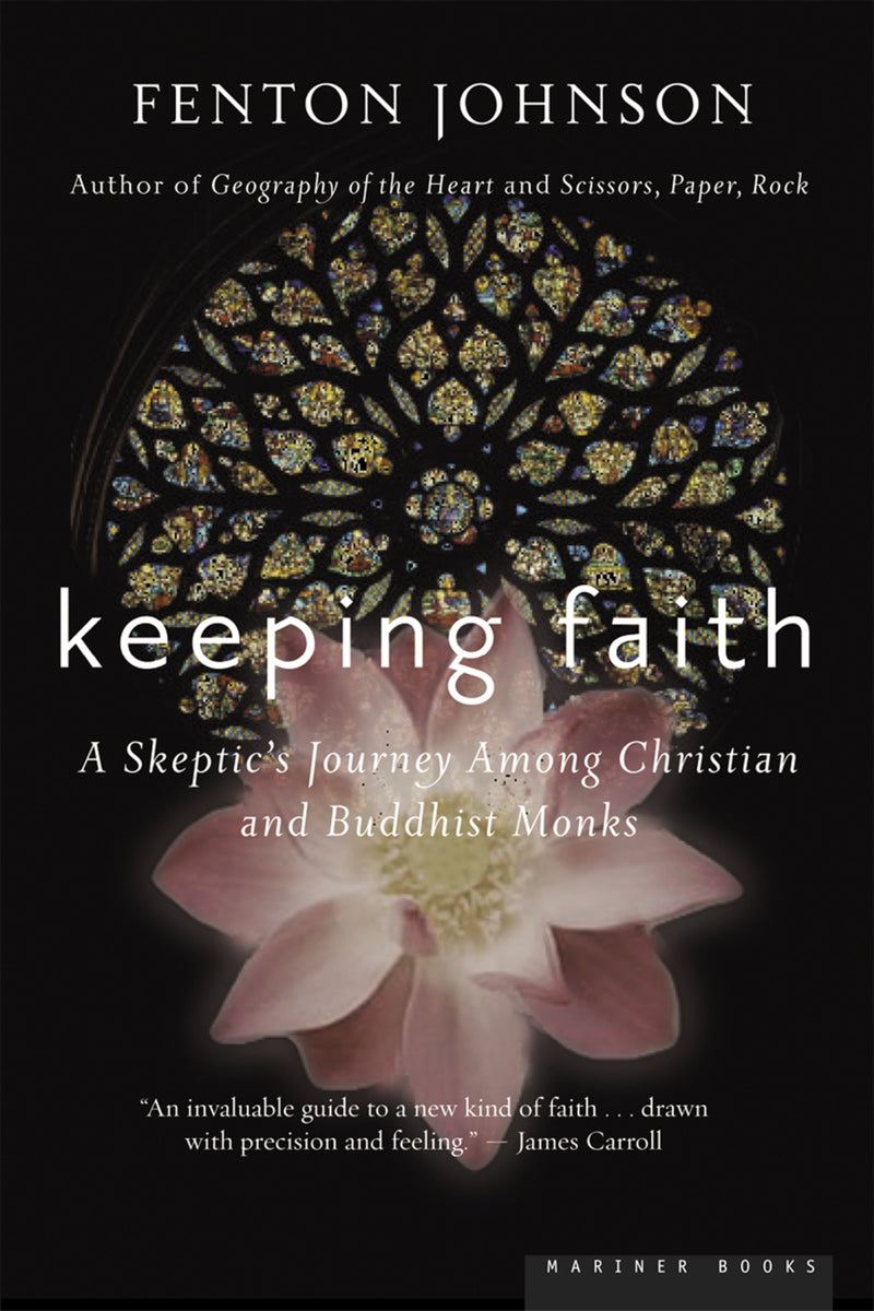Keeping Faith: A Skeptic's Journey