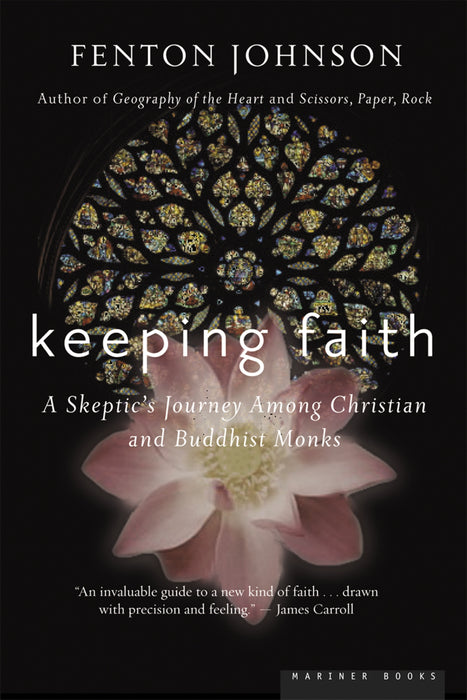 Keeping Faith