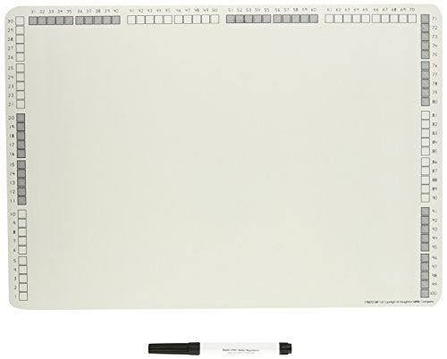 Math Expressions Student MathBoard Grades 1-2