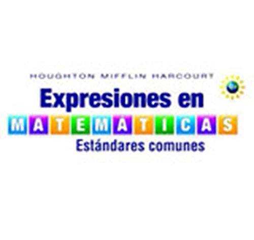 Math Expressions Student MathBoard Grade 4
