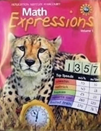 Math Expressions MathBoards (12â€ x 17â€) Grade 5