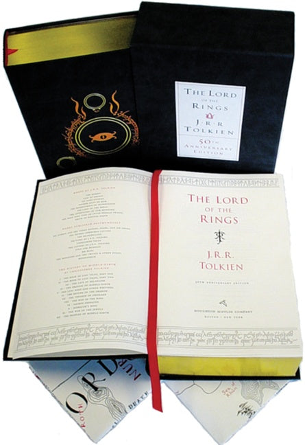 The Lord Of The Rings