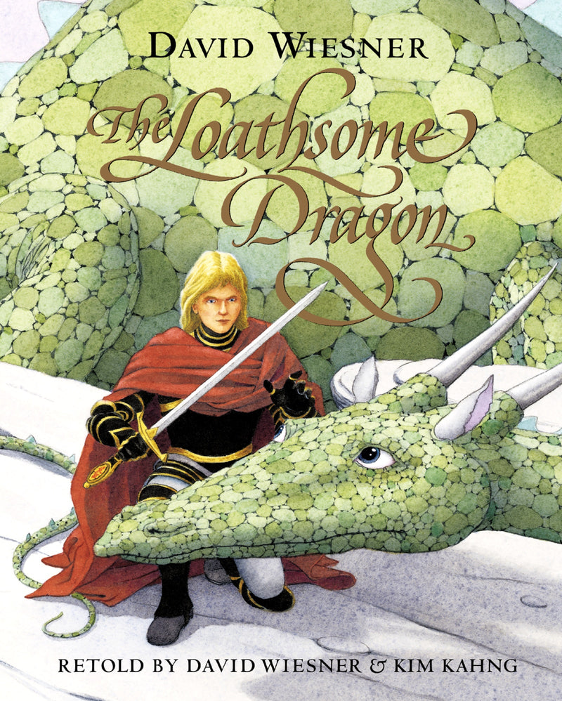The Loathsome Dragon