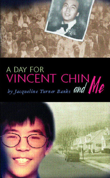 A Day for Vincent Chin and Me