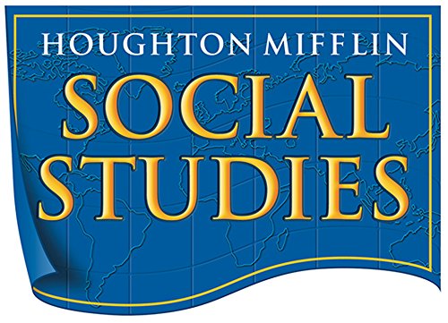 Houghton Mifflin Social Studies Missouri: State Resources L3 HOUGHTON MIFFLIN