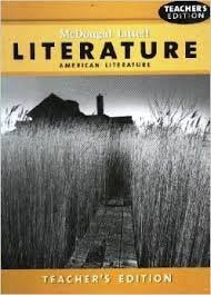 McDougal Littell Literature: Teacher Edition Grade 6 2008 [Hardcover] McDougal Littell