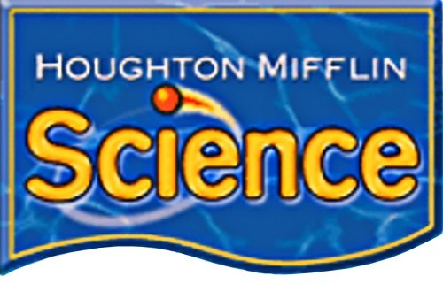 Houghton Mifflin Science: Teacher's Edition Grade 1 Life Module (Units A & B) 2007 [Spiral-bound] Houghton Mifflin