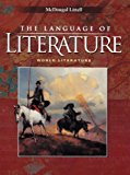 The Language of Literature: World Literature (McDougal Littell Language of Literature) [Hardcover] MCDOUGAL LITTEL