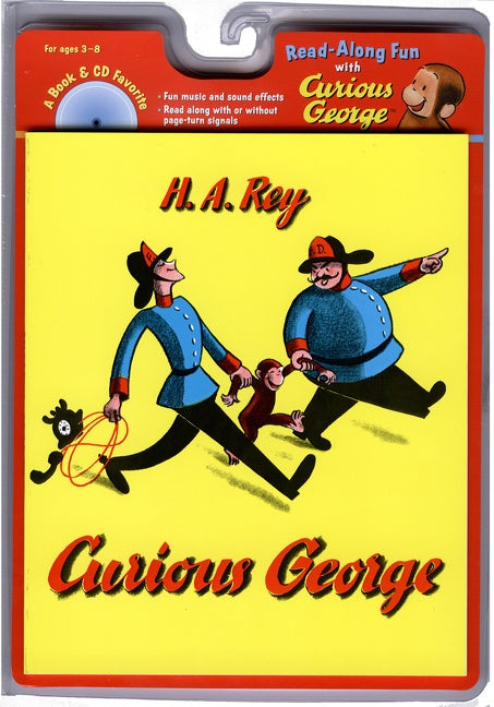 Curious George