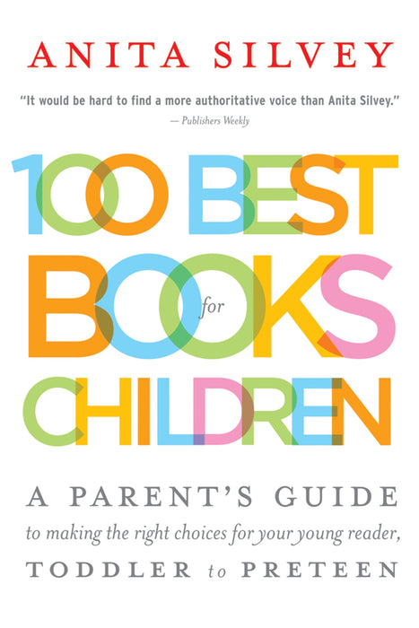 100 Best Books For Children