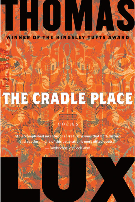 The Cradle Place