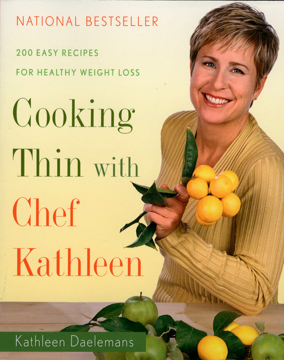 Cooking Thin With Chef Kathleen