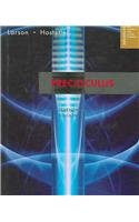 Precalculus Larson, Ron; Hostetler, Robert P. and Falvo, David C.