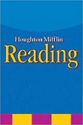 Houghton Mifflin Vocabulary Readers  Theme 4 Focus On Level 4 Focus On Biographies - Poet From The Plains