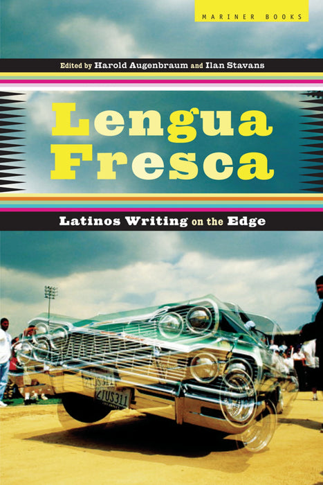 Lengua Fresca