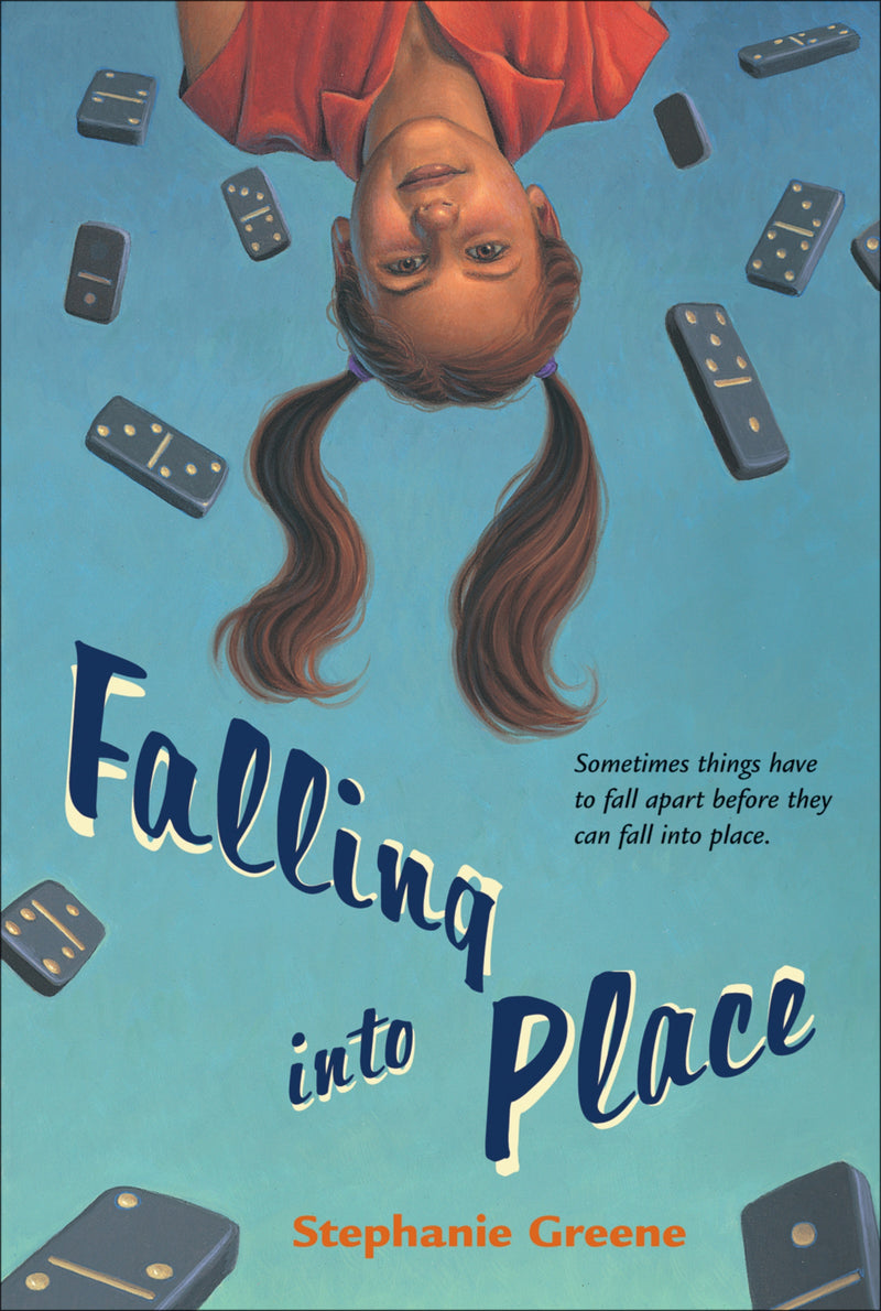 Falling into Place