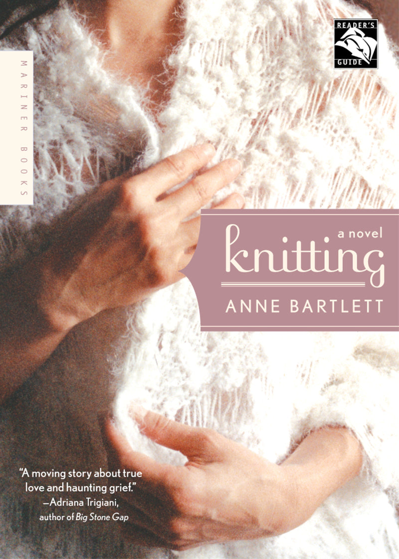 Knitting: A Novel