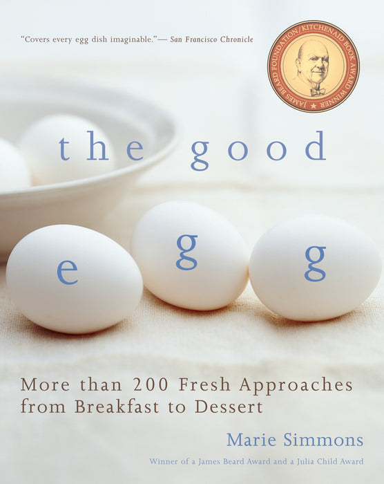 The Good Egg