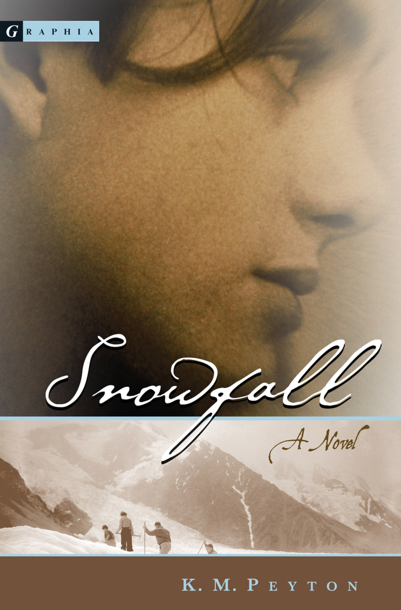 Snowfall