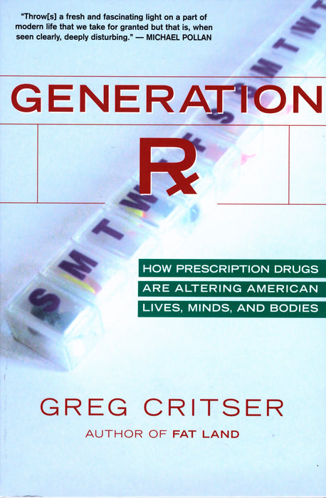 Generation Rx