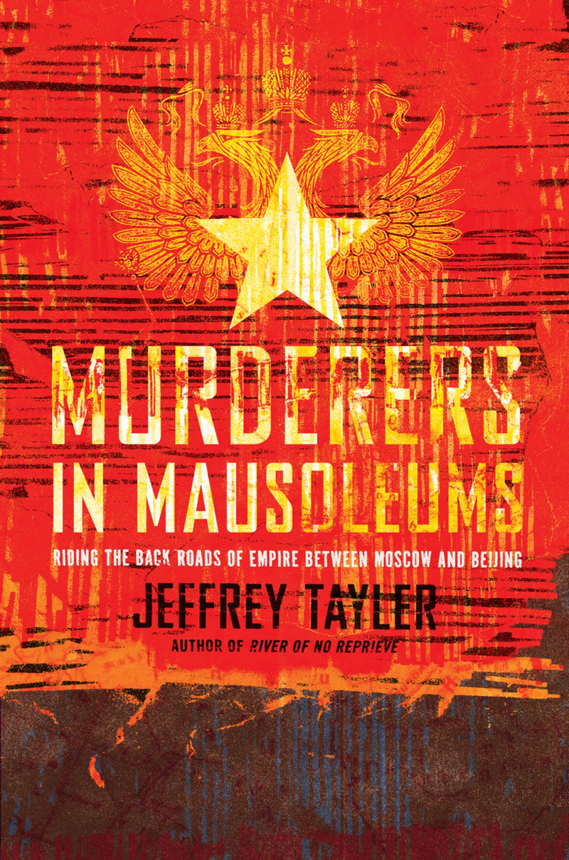 Murderers In Mausoleums