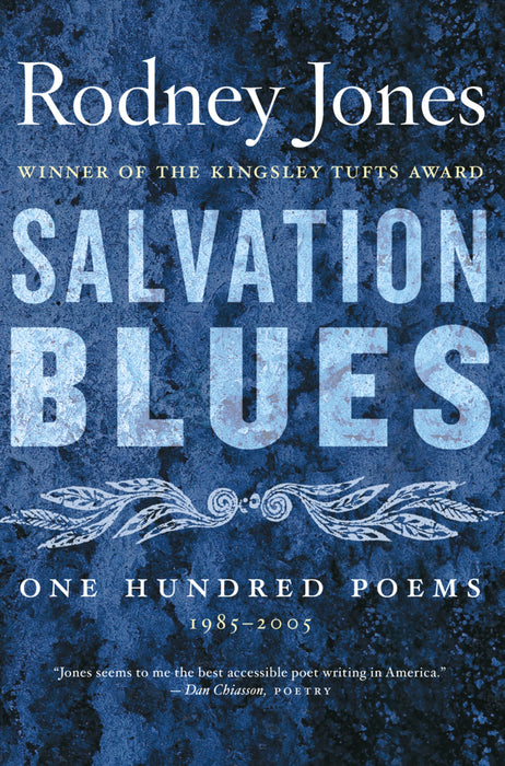 Salvation Blues