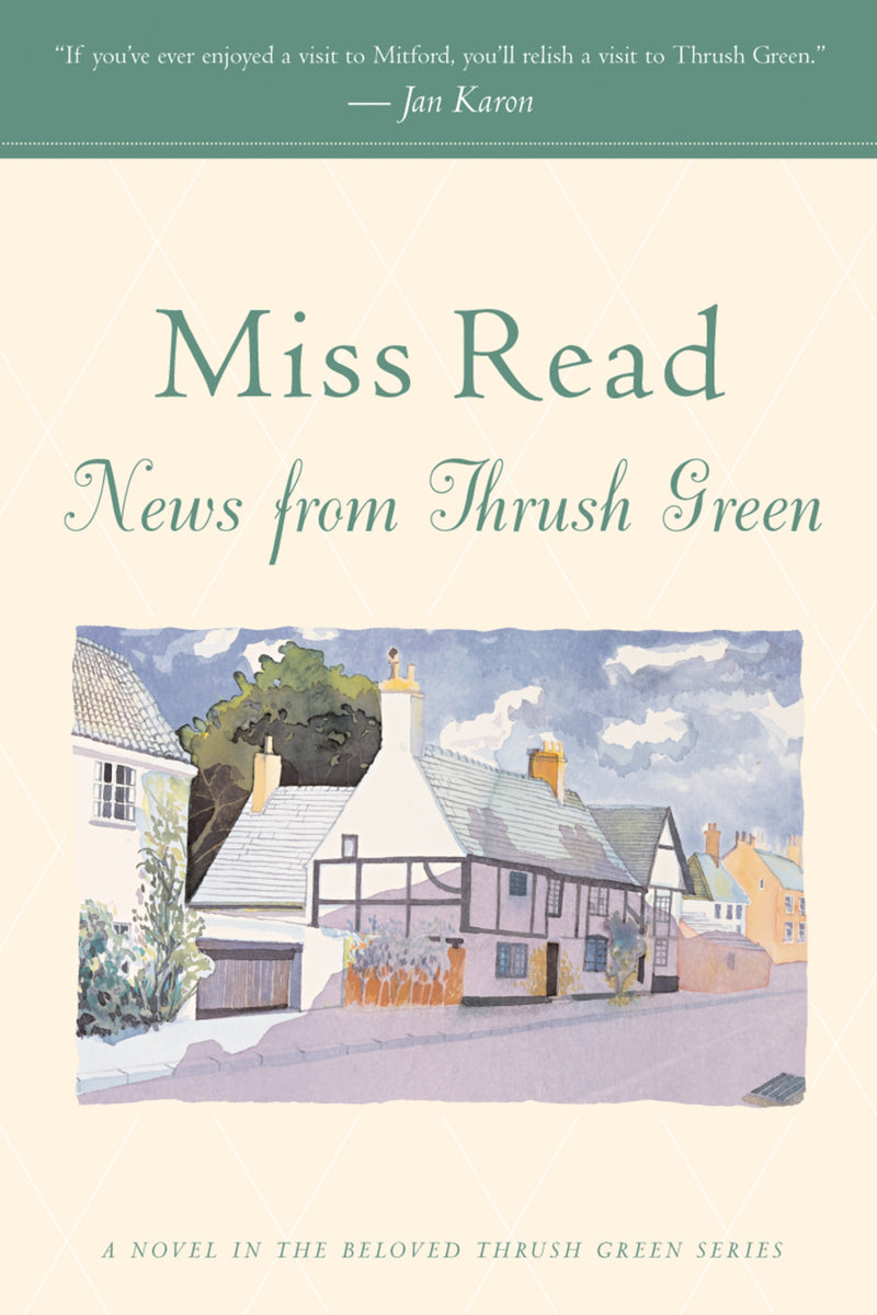 News From Thrush Green