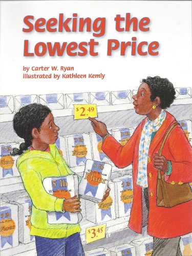 Houghton Mifflin Mathmatics Chapter Reader Seeking the Lowest Price
