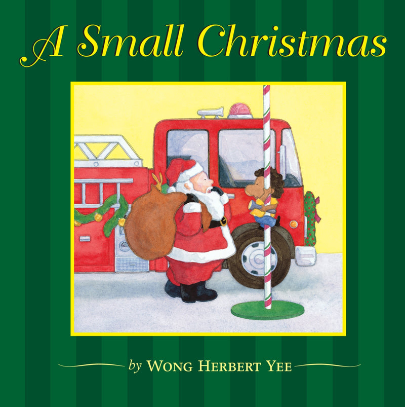 A Small Christmas